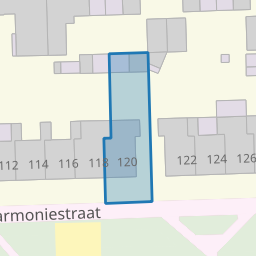 Perceel HMD00-B-4456