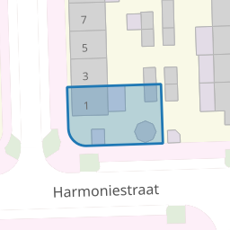 Perceel HMD00-B-4457