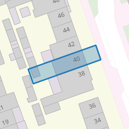 Perceel HMD00-B-4460