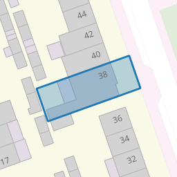 Perceel HMD00-B-4461