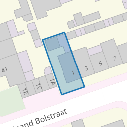 Perceel HMD00-B-4464