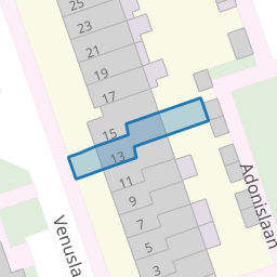 Perceel HMD00-B-4483