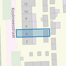 Perceel HMD00-B-4487