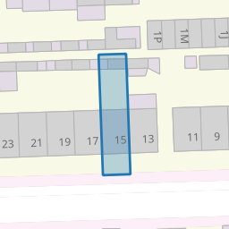 Perceel HMD00-B-4501