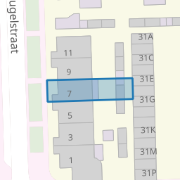 Perceel HMD00-B-4503