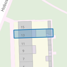 Perceel HMD00-B-4506