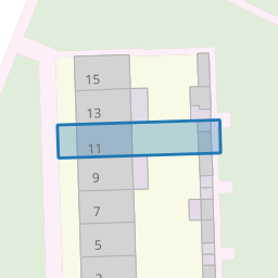 Perceel HMD00-B-4507