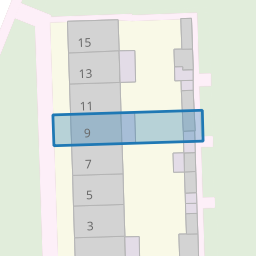 Perceel HMD00-B-4508