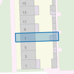 Perceel HMD00-B-4509