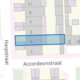 Perceel HMD00-B-4513