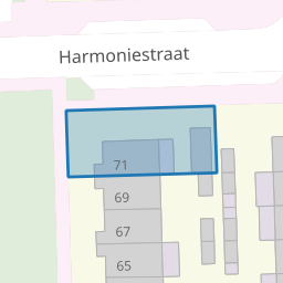 Perceel HMD00-B-4523