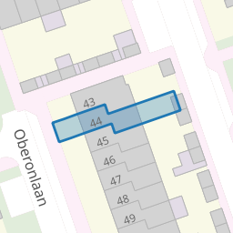 Perceel HMD00-B-4526