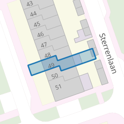 Perceel HMD00-B-4529