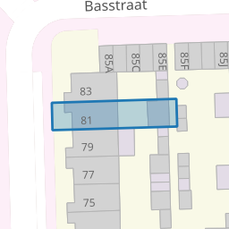 Perceel HMD00-B-4532