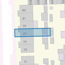 Perceel HMD00-B-4534