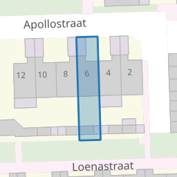 Perceel HMD00-B-4539