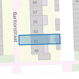 Perceel HMD00-B-4542