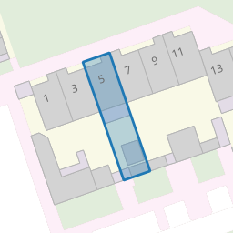 Perceel HMD00-B-4546