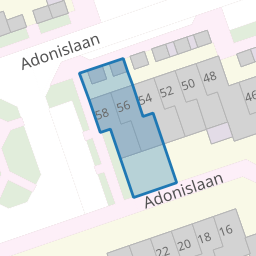 Perceel HMD00-B-4552