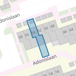 Perceel HMD00-B-4553