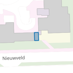 Perceel HMD00-B-4560