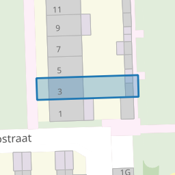 Perceel HMD00-B-4576