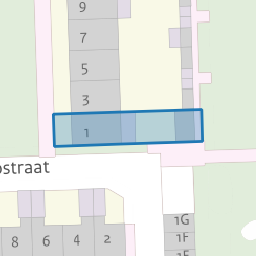 Perceel HMD00-B-4577