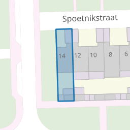 Perceel HMD00-B-4578