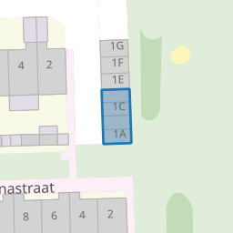 Perceel HMD00-B-4583