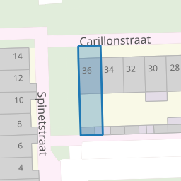 Perceel HMD00-B-4586