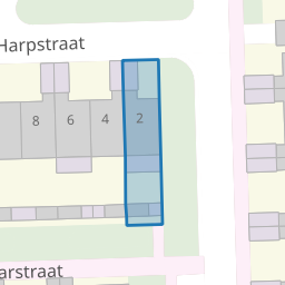 Perceel HMD00-B-4590