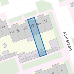 Perceel HMD00-B-4597