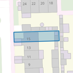 Perceel HMD00-B-4599