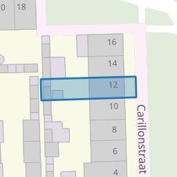 Perceel HMD00-B-4600