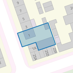 Perceel HMD00-B-4607