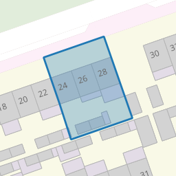 Perceel HMD00-B-4609