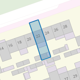 Perceel HMD00-B-4610