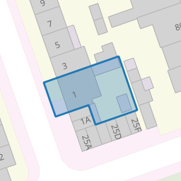 Perceel HMD00-B-4613