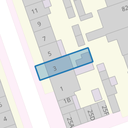 Perceel HMD00-B-4614