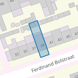 Perceel HMD00-B-4617