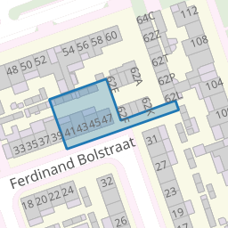 Perceel HMD00-B-4618