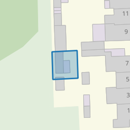 Perceel HMD00-B-4623