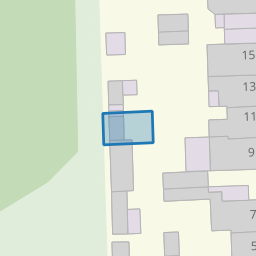 Perceel HMD00-B-4625