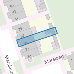 Perceel HMD00-B-4650