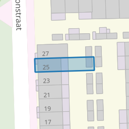Perceel HMD00-B-4669