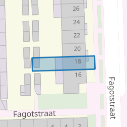 Perceel HMD00-B-4670