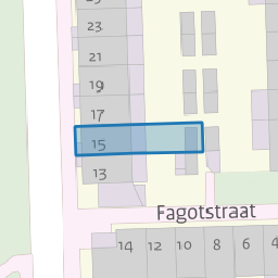 Perceel HMD00-B-4672