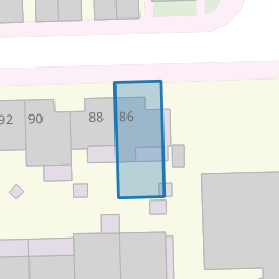 Perceel HMD00-B-4686