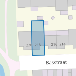 Perceel HMD00-B-4688