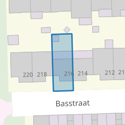 Perceel HMD00-B-4689